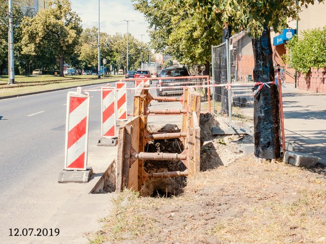 7. ul. Kościuszki (12.07.2019)